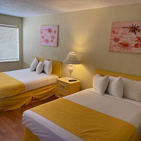 American Safari Motel Wildwood Crest Beach Экстерьер фото