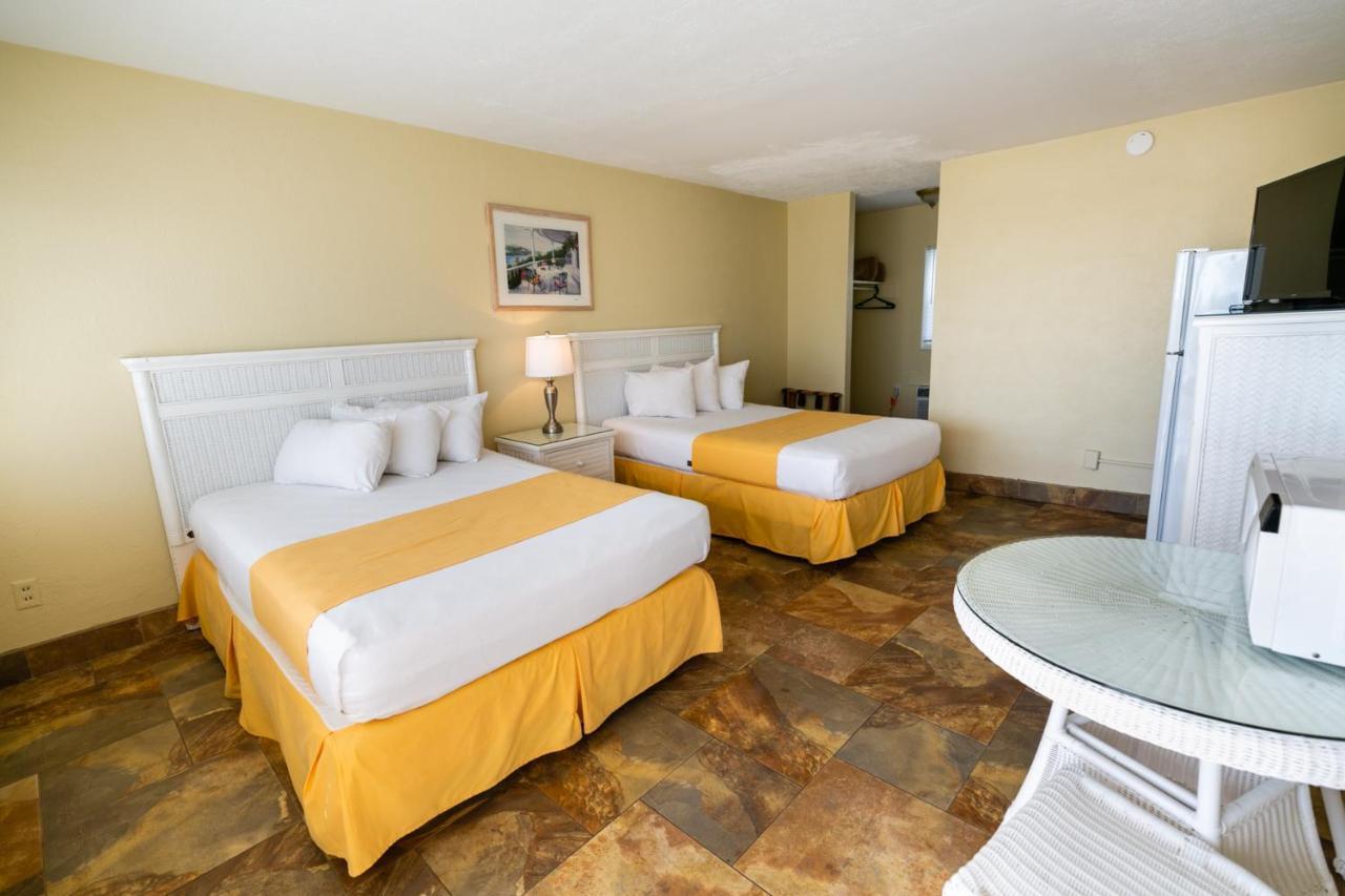 American Safari Motel Wildwood Crest Beach Экстерьер фото