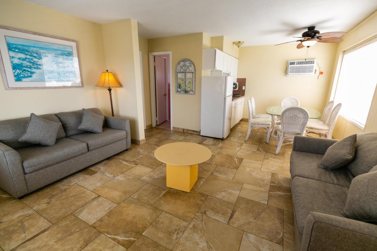 American Safari Motel Wildwood Crest Beach Экстерьер фото