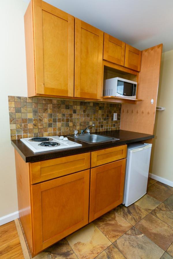 American Safari Motel Wildwood Crest Beach Экстерьер фото