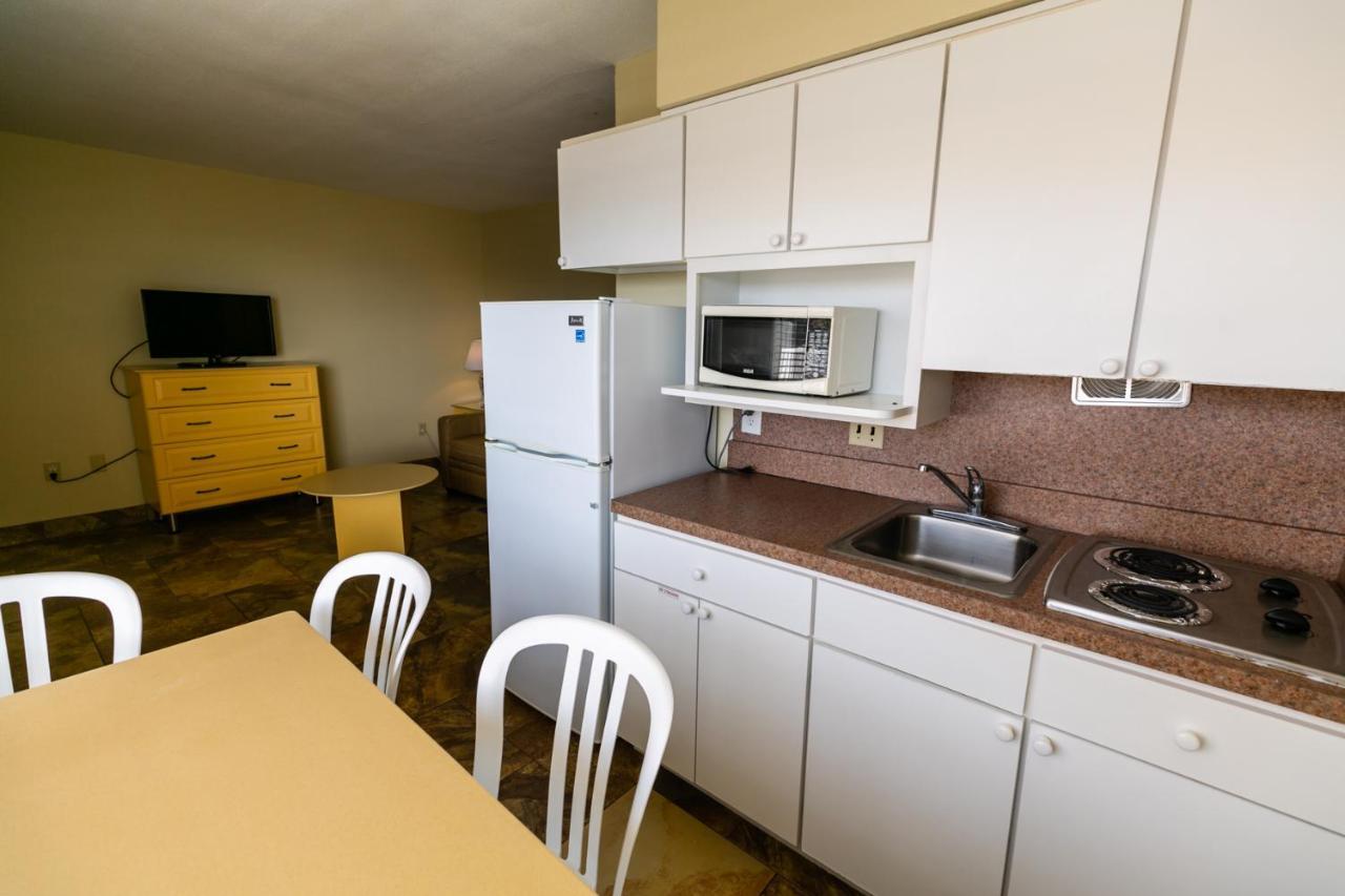 American Safari Motel Wildwood Crest Beach Экстерьер фото