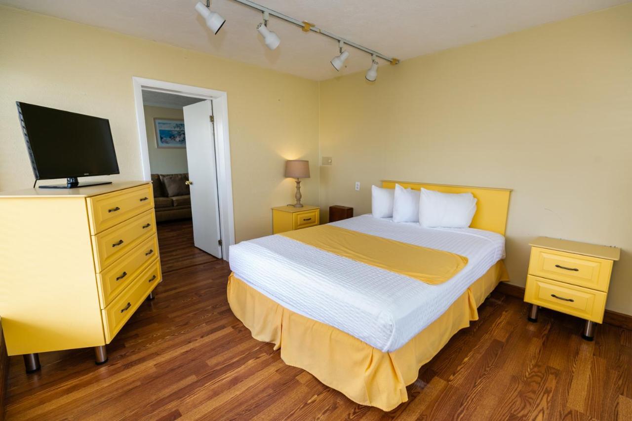 American Safari Motel Wildwood Crest Beach Экстерьер фото