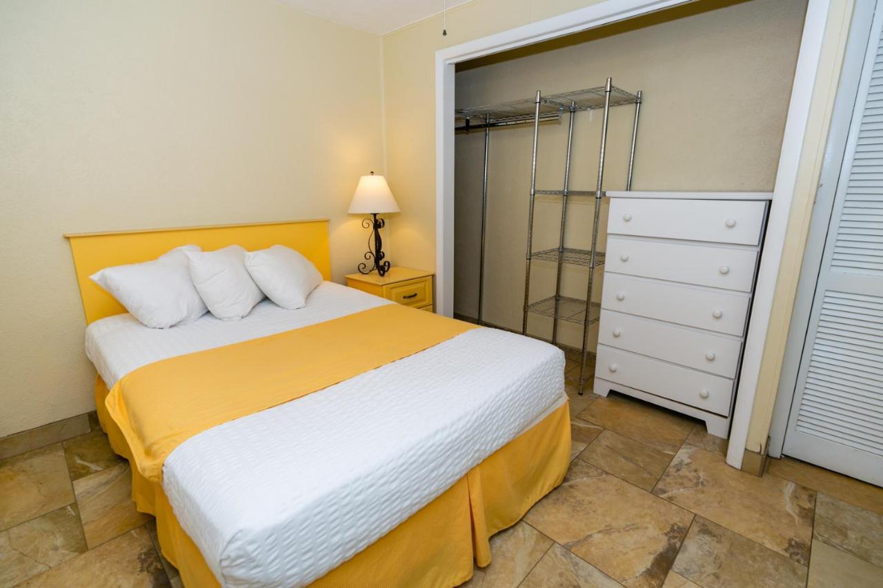 American Safari Motel Wildwood Crest Beach Экстерьер фото